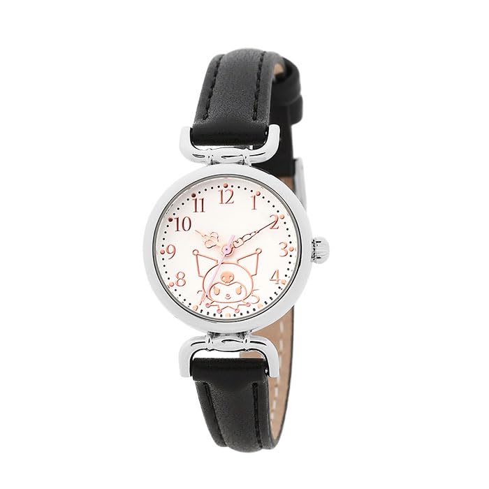 

Sanrio Characters Case Cute for Antique-Style Watch, Adults, CR3C0009, Women s