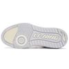 Li Ning Rookie Low Top Vintage Basketball Shoes Women's White Gray ABCS028-14