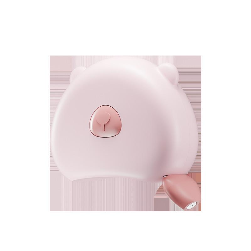 Bust, Waist, and Hips Measuring Tape with Automatic Retraction and Magnetic Closure, Ideal for Fitness and Thigh/Arm Circumference Measuring.