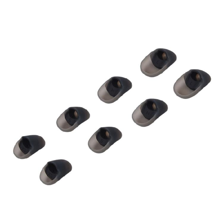 

Replacement Ear Tips for Cloud Buds II Earphone Silicone Case Earplugs 1