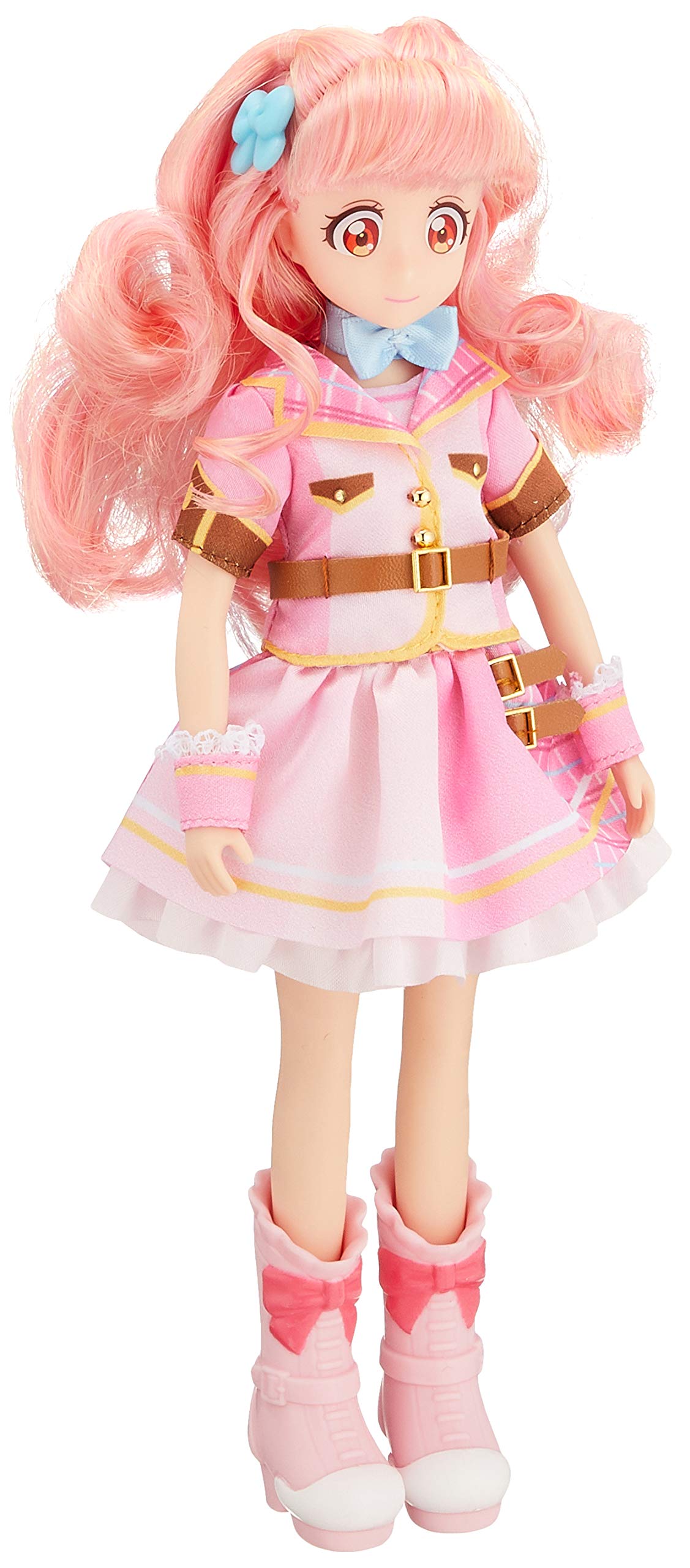 

Bandai Aikatsu Aikatsu Collection Yuki Aine Friends!