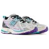 New Balance 1906R Hornets Unisex Sneakers White Virtual-Blue Prism-Purple M1906RCF
