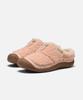 KEEN Hauser Iii Female Slide Cameo Rose Sherpa