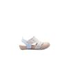 Air Jordan Flare TD White Grey CI7850-142