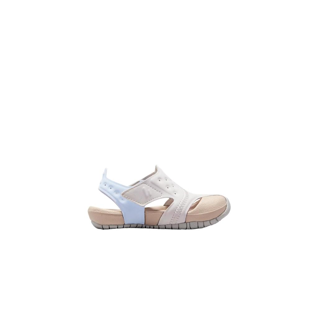 Air Jordan Flare TD White Grey CI7850-142