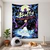 Buffy the Vampire Slayer (19) Customizable name decorative wall tapestry ideal choice for wall decor in bedrooms living rooms dorms and home