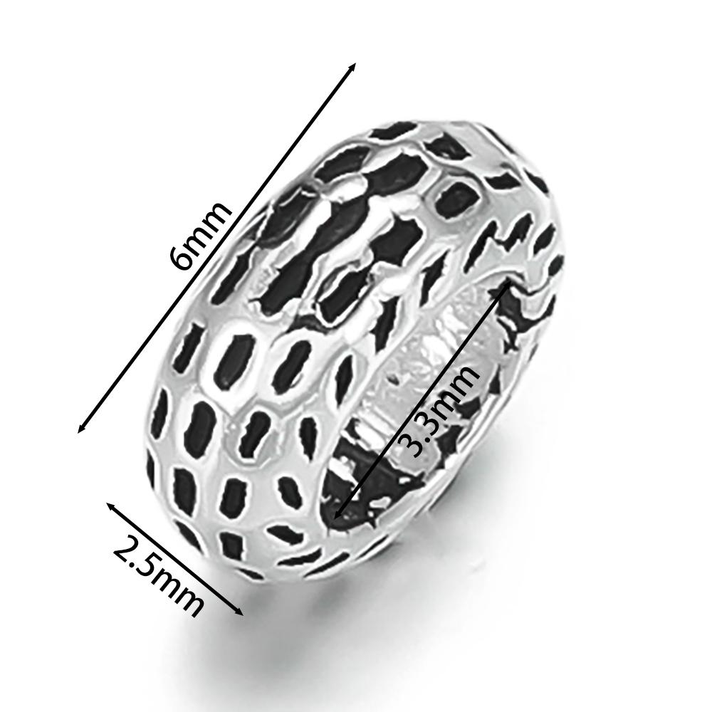 1pcs/lot 925 Sterling Silver Various Shape Silver Color Beads For DIY Jewelry Necklace Bracelets Making Supplies Accessories