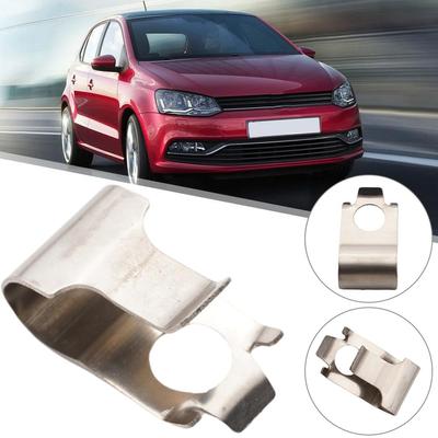 Turbo Wastegate Actuator Rod Rattle Clip 06J145220A for VW CC Q3 - Turbocharger Upgrade Car Accessory