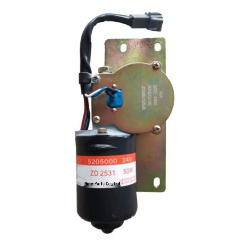 Leranda Wiper Motor for Dongfeng Mengshi CSK181