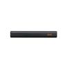 Rhodia Mechanical Pencil Script Lead Case and Refill Aluminum Body with Anodized Black RHODIA Cf9358 Set, 0.5mm, Finish,