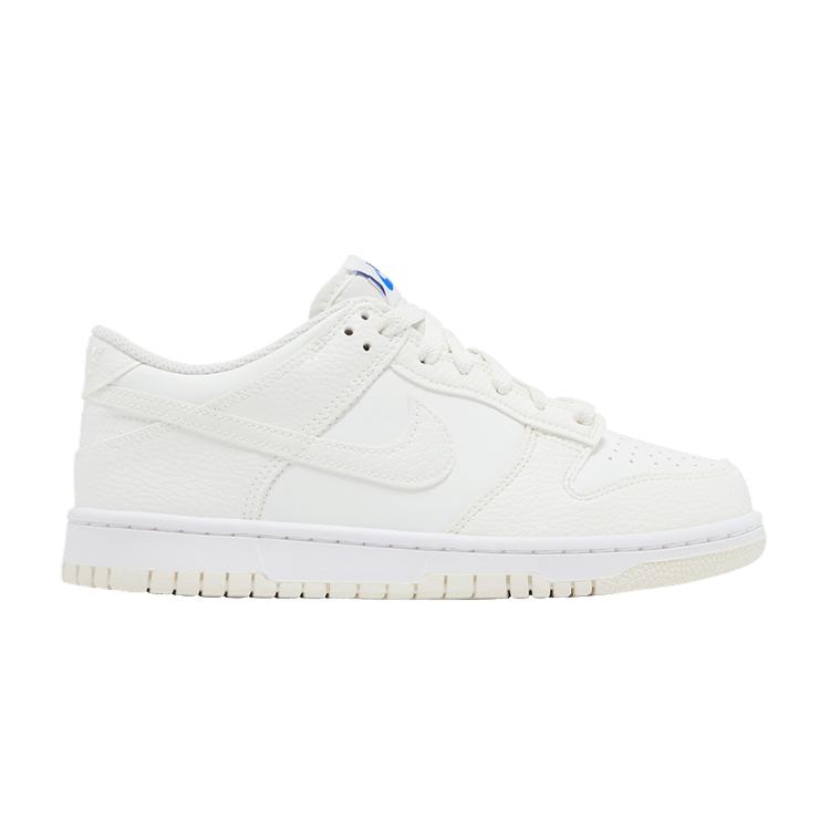 Nike Dunk Low SE Парус Крок (GS) 37.5