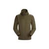 Arc'teryx LEAF NAGA Jacket Men's 25411