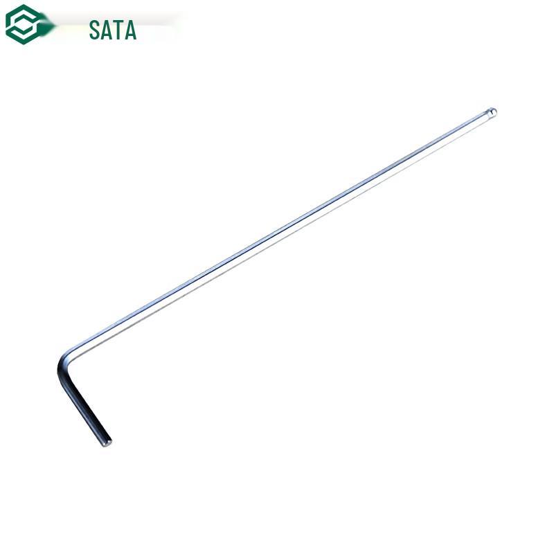 SATA Long Ball End Hex Wrench