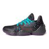 adidas Scarpe da Ginnastica Harden Vol.4 Tinta Ambra Nera EF9938