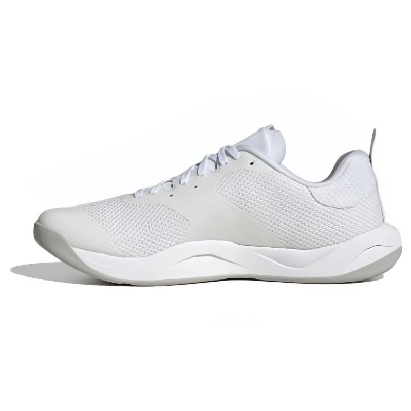 adidas Rapidmove Low White Grey - HP3288 EU 40 белый