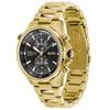 Hugo Boss 1513932 Globetrotter Chronograph Men's Watch