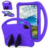 Cartoon EVA table Case with rear bracket, suitable for TCL 10 L Gen 4 3 2 10.1" Anti-Slip Kickstand Cover with shoulder straps