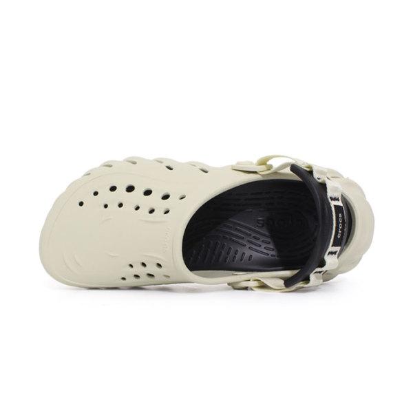 Crocs Klapki Eko