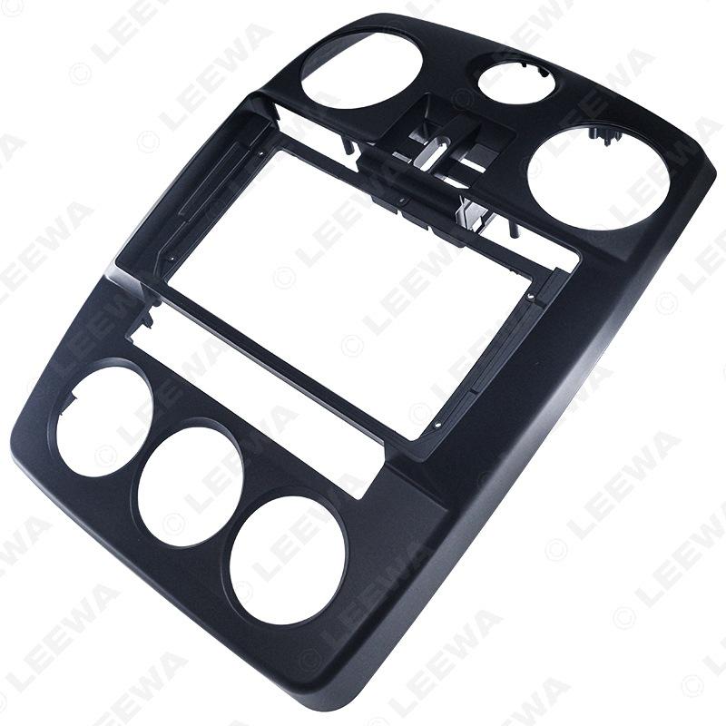 Chrysler PT Cruiser (05-10) 9" Android Navigation Frame & Audio Mod Panel