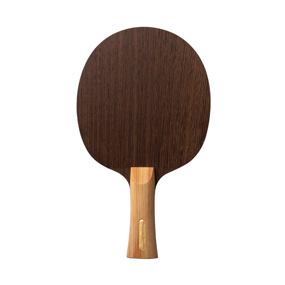 Hoja de tenis de mesa SANWEI DYNAMO (Madera de 5 capas, ligera y rápida.) Raqueta SANWEI Ping Pong Bat Paddle