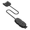 Argb Mini Controller 5V 3Pin Zu Sata Stromversorgt Eingebautes Licht Für CPU Kühler