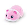 ZURU Hamster Pets Alive Hamster Hamstermania (Pink) Electronic Pet with Over 20 Sounds