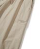 SNOWPEAK APPAREL Kland Women'S Wide Pants (S24Fwdpt91) Beige