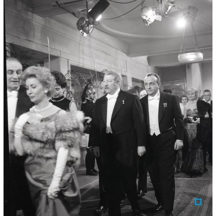 Blu-Ray Der Präsident