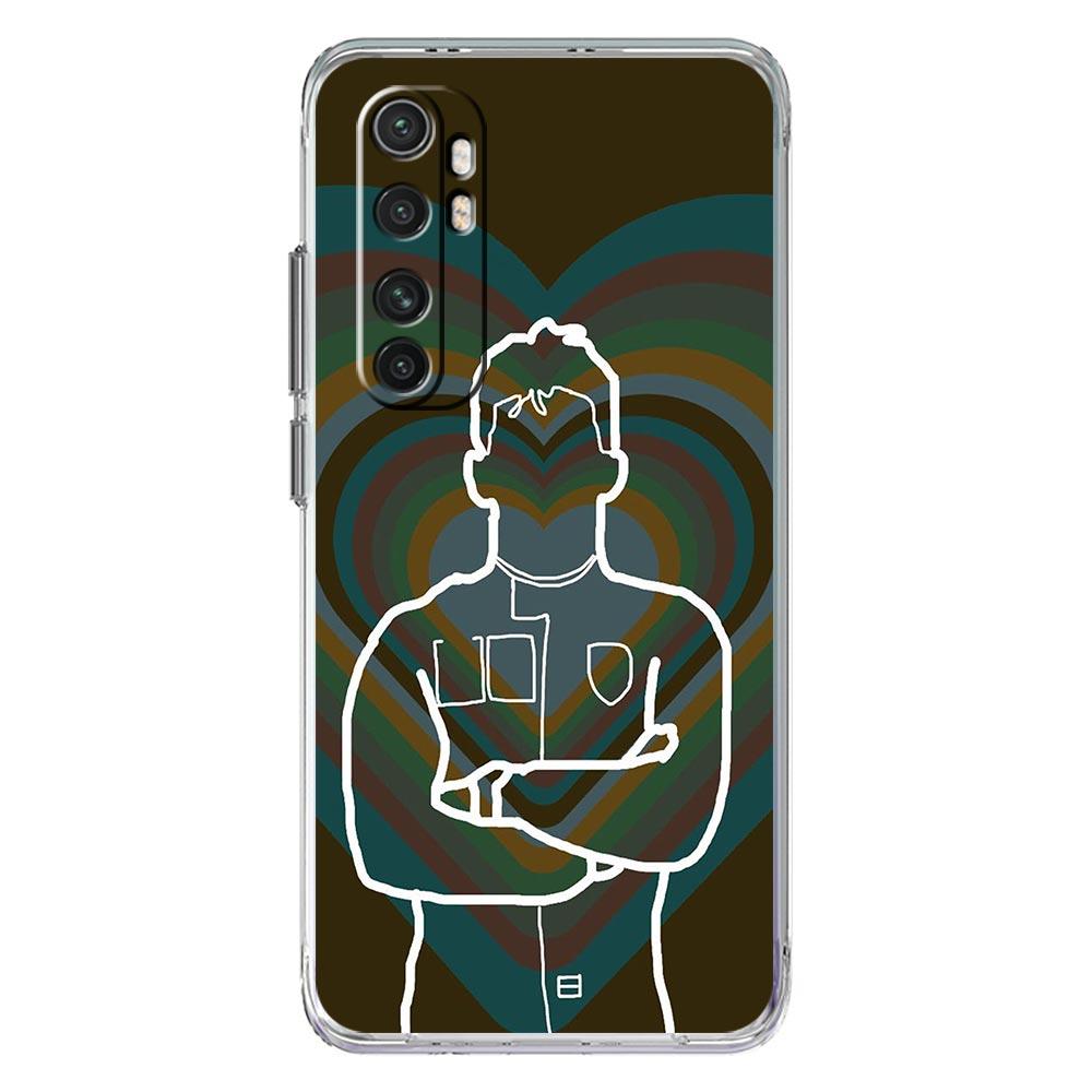 F1 Number 33 Phone Case For Xiaomi Mi 14 13 13T 12T 10 12 Lite 11 Ultra 11X 11T Pro Poco X6 X5 X3 NFC F6 5G Soft Clear Cover
