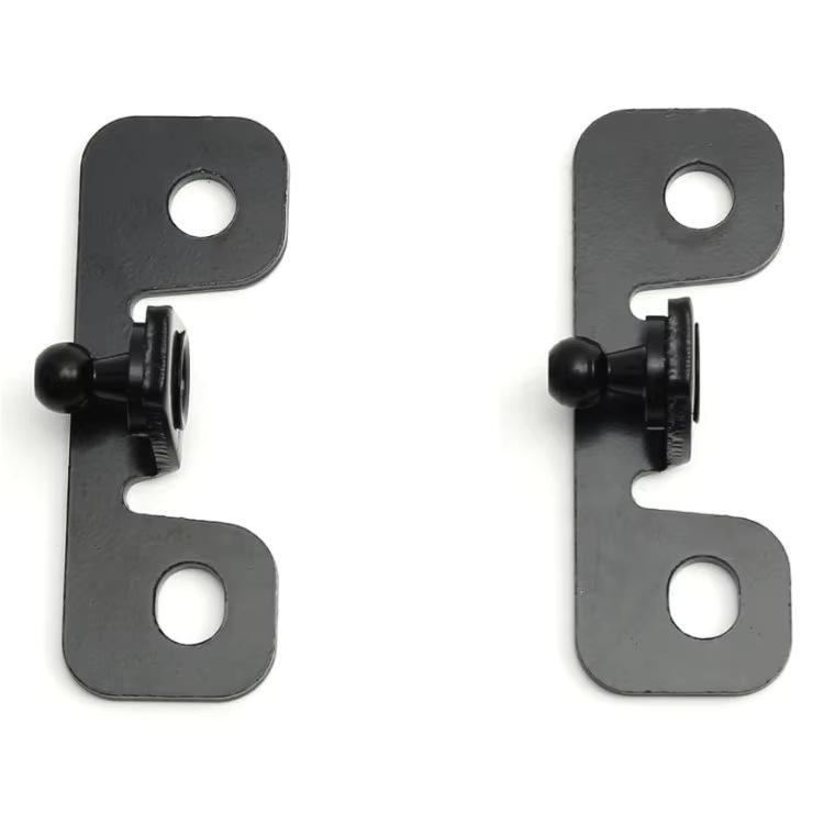 

Model 3 Hood Support, 2017-2024 (Part No. 1091870-00-B) OEM