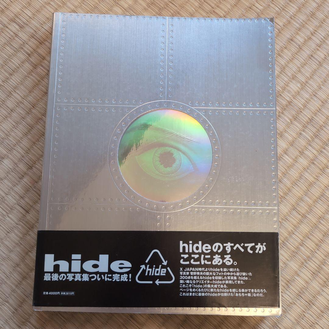 

[USED] hide photo collection