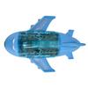 Airplane Toys Simulation Omni Directional Acousto Optic Aircraft Toy for Chirdren