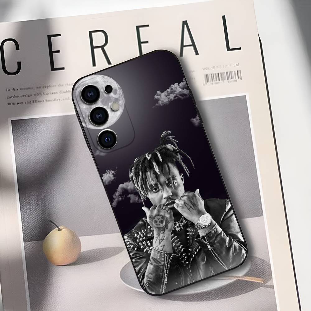 

J-JuL Rapper C est Pas Des Lol Phone Case Silicone Soft For Samsung S25,S24,S21,S22,S23,S30,Ultra,S20,Plus,Fe,Lite Samsung S20fe