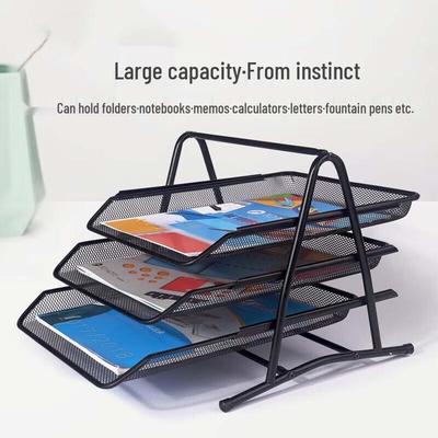 Documentenopslag – Bureau organizers