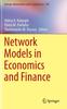 The Network Models In Economics and Finance : 100 Book