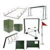 Yulongshan Mobile 400M Obstacle Course Training Equipment
