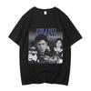 Heated Rivalry Cotton T-shirt Men Grunge University Colorful Breathable Y2k T Shirt Colorful Korean Clothes Comfortable 2