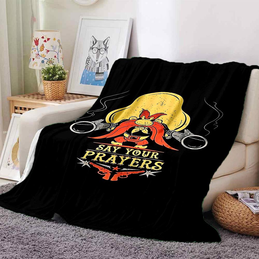 

1pc Prayers Say Soft Warm Throw for Home, Office, Trave, All-Season Cozy Bedding Gift, Office Cozy Accessory 1176 80cmx120cm(31inx47in)