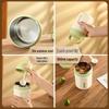OLOEY Portable Insulated Breakfast Porridge Cup