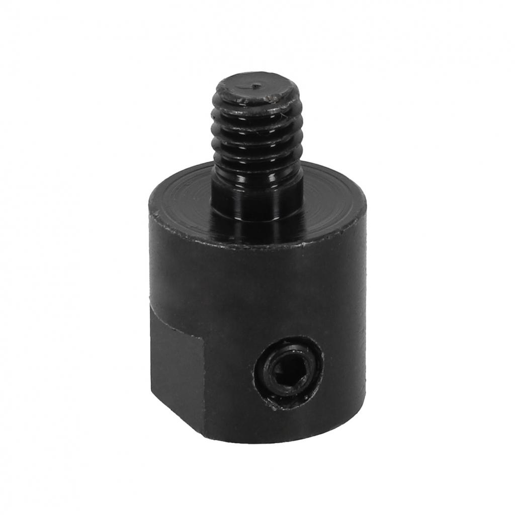 Axle Motor Shaft Coupler Sleeve Motor Shaft Coupler Quantity