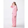 Gu By Uniqlo Satin Pajama  Long Sleeve   Long Pants  The Powerpuff Girls
