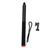 Golf-Einbeinstativ Selfie-Stick mit Erdspieß 62,99 Zoll Ausziehbarer Action-Kamera Selfie-Stick Passend für POCKET 3 4