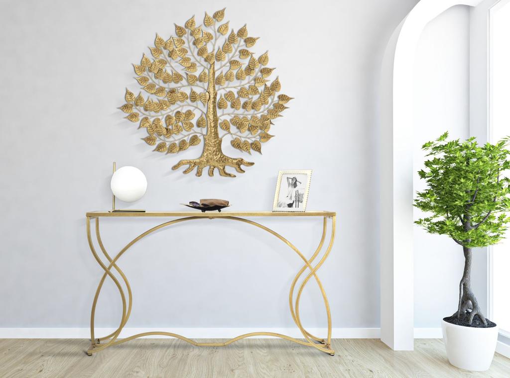 Sunshine Console Cm 130X40X75