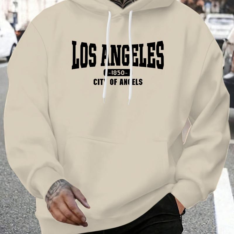 

Толстовка с капюшоном, Идеально подходит для поездок в холодное время года и встреч с друзьями XXL чёрный