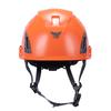 EN12492 Zertifizierter 2026 Rettungs-FelsKletterhelm für Seilübungen für Kletterer