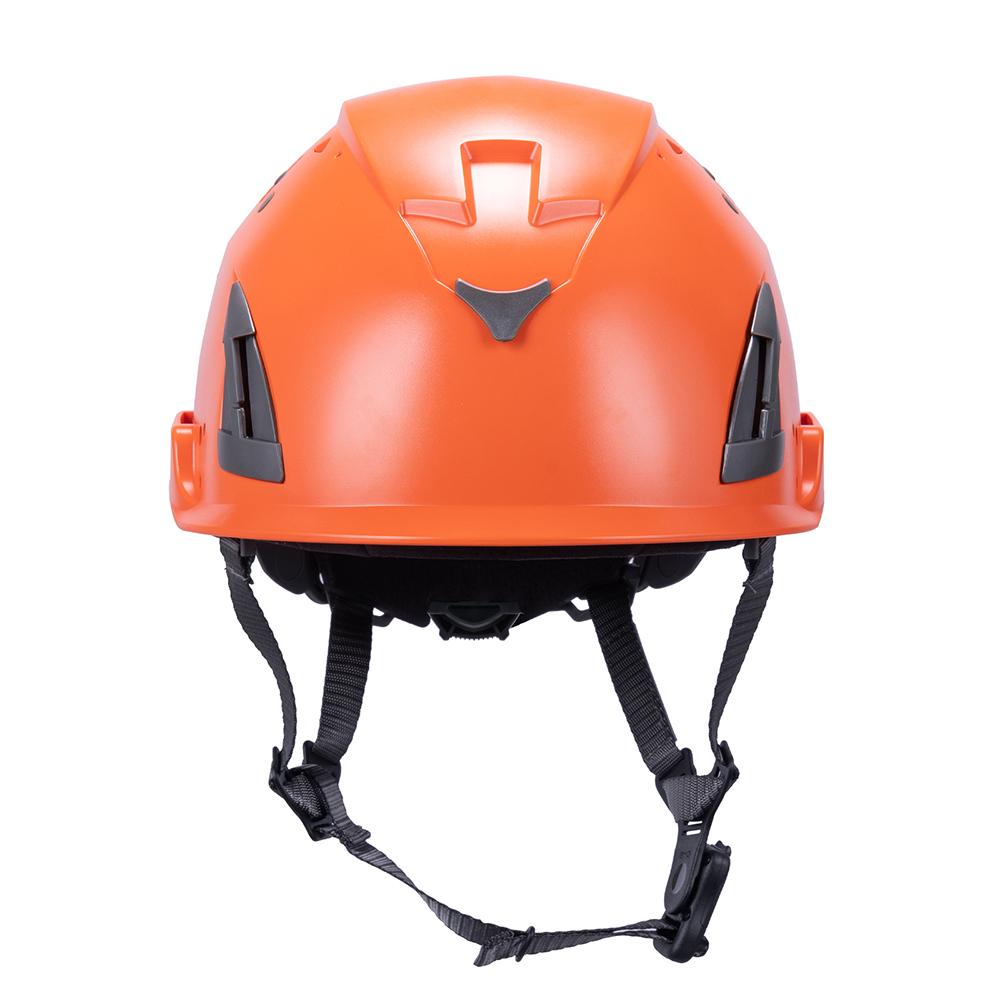 EN12492 Zertifizierter 2026 Rettungs-FelsKletterhelm für Seilübungen für Kletterer
