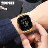 /Herrenuhr Trend LED Leuchtend Studenten Sportuhr Elektronische Uhr