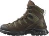 Hiking Shoes Quest Tracker GORE-TEX Hiking Shoes Black
