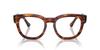 MEGA HAWKEYE RX0298VF Eyeglasses Ray-Ban