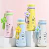 Creative Colored Kids Insulated Flask 316 Stainless Steel BPA Free Fun Water Cup for Kindergarten Children